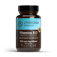 Liposomale Vitamine B12 - thumbnail