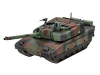 Revell 1/72 Leclerc (T.5) - thumbnail