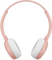 JVC HA-S22W-P Lichtgewicht draadloze hoofdtelefoon - thumbnail