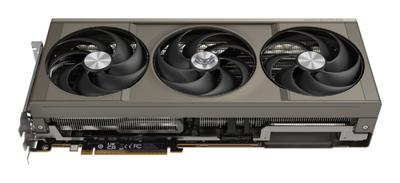 Sapphire Nitro+ Radeon RX 9070 XT 16GB OC Sapphire Nitro+ Radeon RX 9070 XT 16GB OC