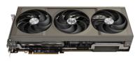 Sapphire AMD Radeon RX 9070XT Videokaart Nitro+ Radeon RX 9070 XT OC 16 GB GDDR6-VRAM PCIe x16 HDMI 2.1, DisplayPort 2.1 - thumbnail