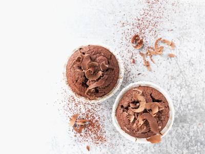 Schnitzer BIO Muffin Schoko