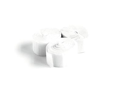 TCM FX Slowfall Streamers 10mx1.5cm, white, 32x TCM FX Slowfall Streamers 10mx1.5cm, white, 32x