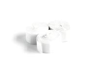TCM FX Slowfall Streamers 10mx1.5cm, white, 32x - thumbnail