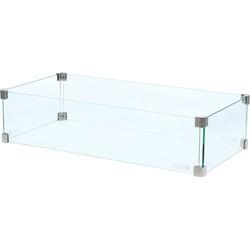 Cosi: Rechthoekig Glasset