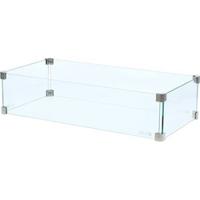 Cosi: Rechthoekig Glasset - thumbnail