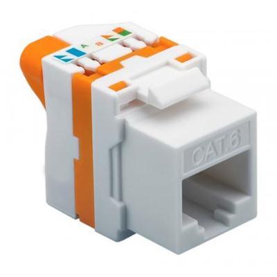 RJ45 LSA keystone RJ45 LSA keystone