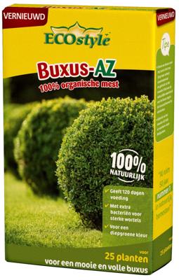 Ecostyle groene planten-az 800 gram