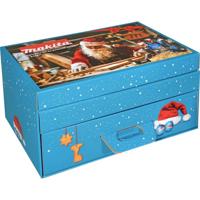 Makita Adventskalender 2025 Adventskalender - thumbnail