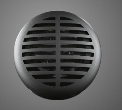 Shure 520DX mondharmonica microfoon