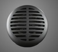 Shure 520DX mondharmonica microfoon - thumbnail