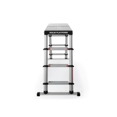 Telesteps Solid Line platform - 61209-601 - thumbnail