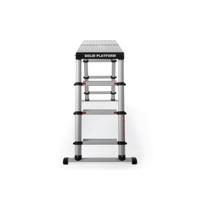 Telesteps Solid Line platform - 61209-601 - thumbnail