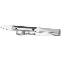 Westmark Monopoly Edition Aspergeschiller RVS - thumbnail