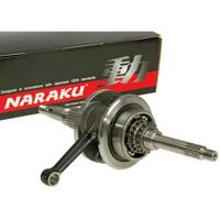 Naraku Krukas | yamaha 4t - thumbnail