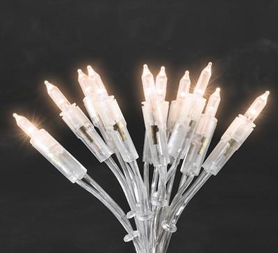 Konstsmide LED Mini-lichtketting