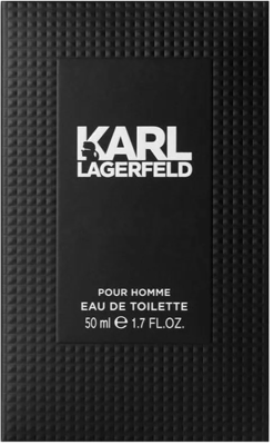 Karl Lagerfeld Pour Homme Eau de Toilette Karl Lagerfeld Pour Homme Eau de Toilette
