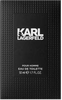 Karl Lagerfeld Pour Homme Eau de Toilette - thumbnail