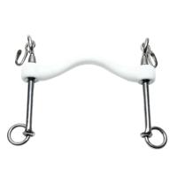 Trust Inno sense medium dressuurstang maat:11.5cm - thumbnail