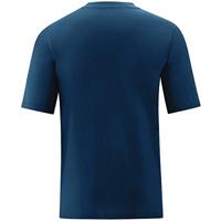 JAKO 6164 Functioneel Shirt Promo - Navy - M - thumbnail