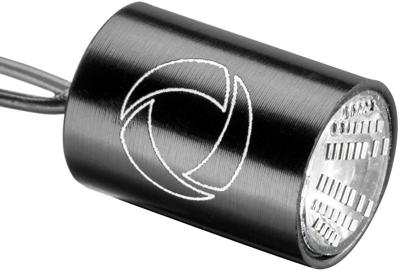 Kellermann "atto® integral" richtingaanwijzer turn signal atto integ kl sw glass clear