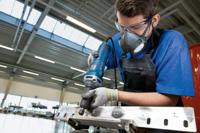 Bosch Professional GGS 8 CE 0601222100 Rechte slijper 750 W - thumbnail