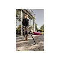 Nat- en droogzuiger KARCHER WD 2 Plus V-15/4/18 C - Polypropyleen tank 15 L - 1000W (Blowerfunctie) - thumbnail