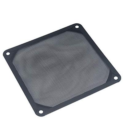 Akasa GRM80-AL01-BK Zwart Koeling accessoire
