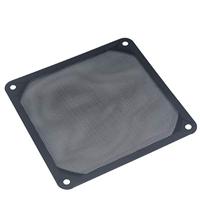 Akasa GRM80-AL01-BK Zwart Koeling accessoire - thumbnail