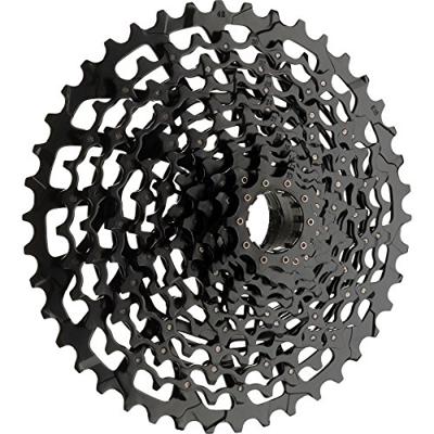 SRAM kassette "xg-1150" cas.sprocket pg-1150 11-sp 10-42t