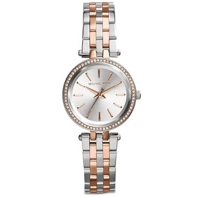 Michael Kors MK3298 Dames Horloge 42mm 10ATM
