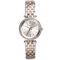 Michael Kors MK3298 Dames Horloge 42mm 10ATM - thumbnail