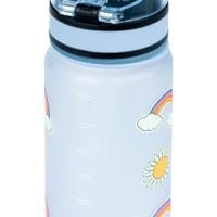 Baagl Drinkfles Hippie 500 ml - thumbnail