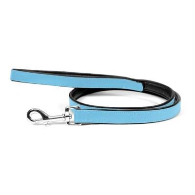 Gloria 843228811154 gevoerde leren armband, roze, 250 g