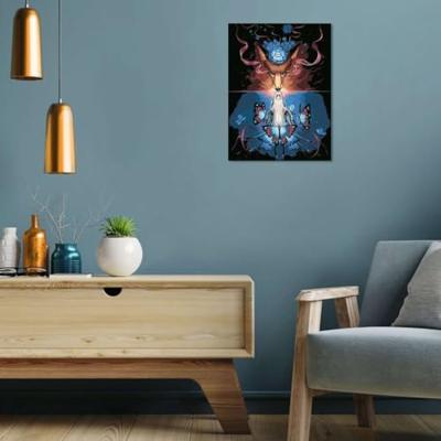 Ravensburger creart serie B trend beautiful death