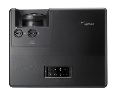 ZU507TST Laserprojector - thumbnail
