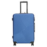 Louisville Medium koffer 65cm STAAL BLAUW - thumbnail