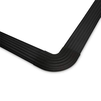 Defender Office kabelbrug 90g hoek grijs