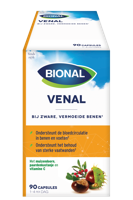 Bional Venal Capsules - thumbnail