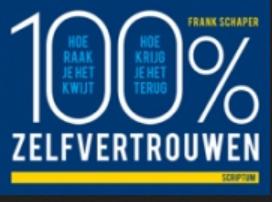 100procent zelfvertrouwen - Frank Schaper - ebook 100procent zelfvertrouwen - Frank Schaper - ebook