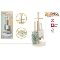 Accessoires voor poppenhuis Colorbaby - thumbnail