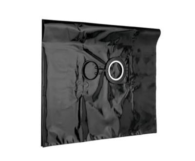 Metabo 630275000 Verwijderingszak Set van 5 stuks 25 l