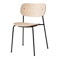 Audo Copenhagen Co Chair eetkamerstoel natural oak - thumbnail