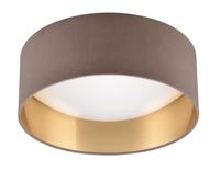 Trio PlafondlampLocarno taupe - R64191141 - thumbnail