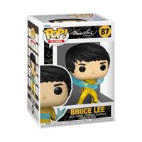 Verzamelfiguur Funko Pop! 81066 Lijmen Multicolour (1 Stuks) - thumbnail