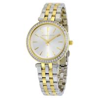 Michael Kors MK3405 Dames Horloge 38mm 5ATM - thumbnail