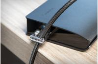 Kensington Desktopslot Sleutelslot 2400 mm Desktop & Peripherals Locking Kit 2.0 - thumbnail