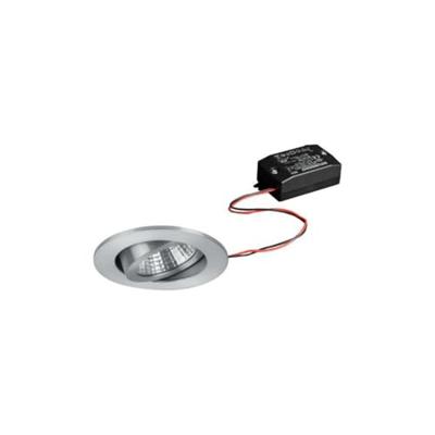 Brumberg 38261253 38261253 LED-inbouwlamp LED 7 W Aluminium