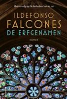 De erfgenamen - Ildefonso Falcones - ebook - thumbnail