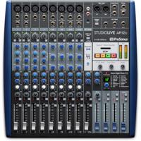 Presonus StudioLive AR12c hybride 12-kanaals mixer - thumbnail